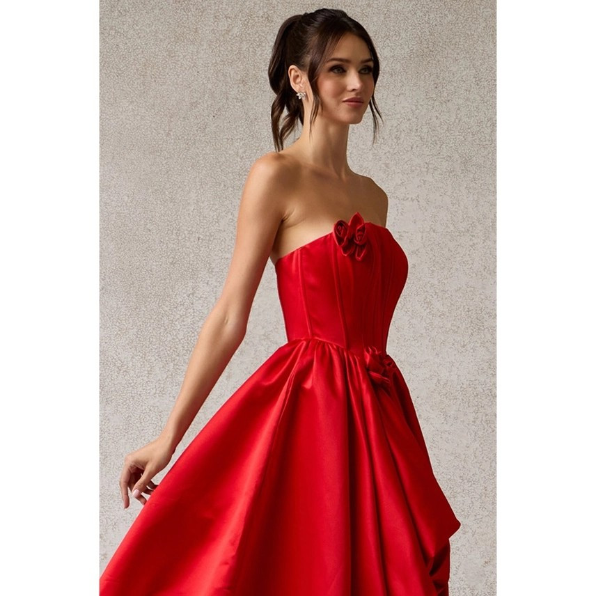 Emma Bubble Dress