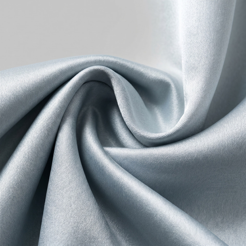 Solène One‑Shoulder Gown