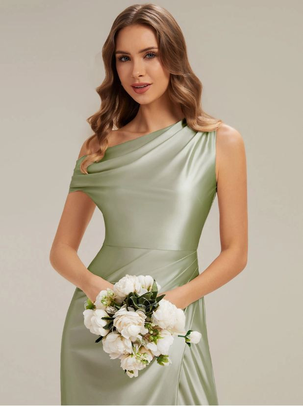 Camille Bridesmaid Dresses