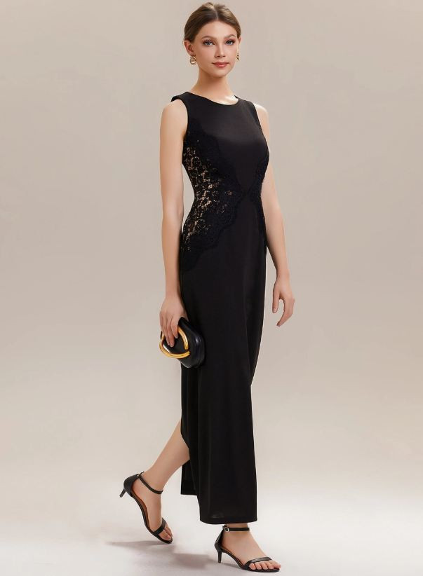 Juliette Maxi Dress