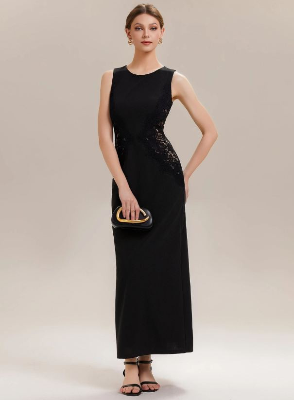 Juliette Maxi Dress