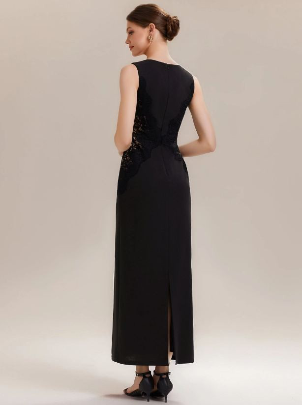 Juliette Maxi Dress