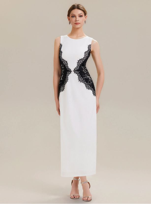 Juliette Maxi Dress