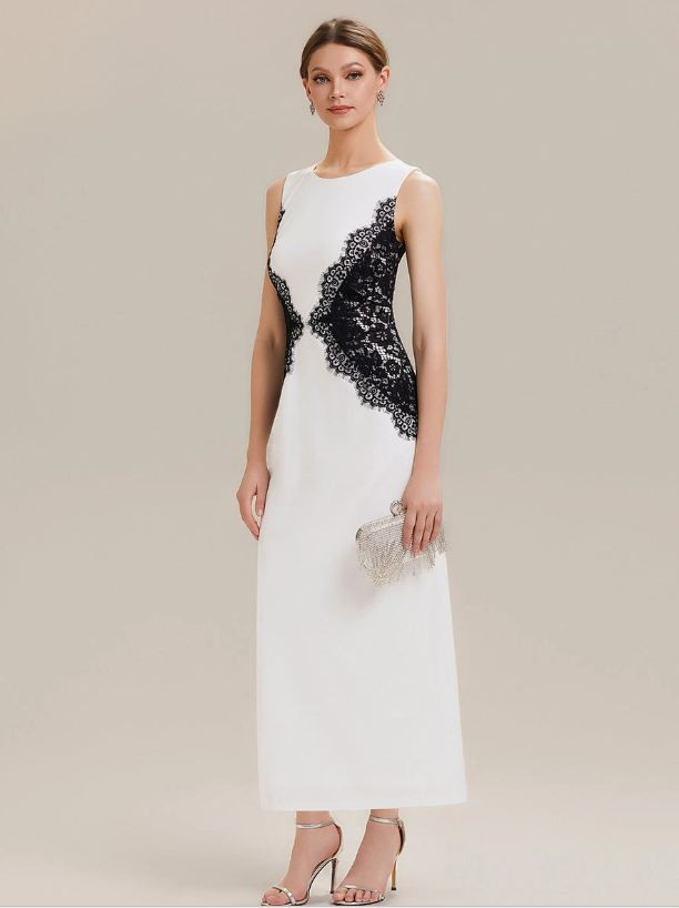Juliette Maxi Dress
