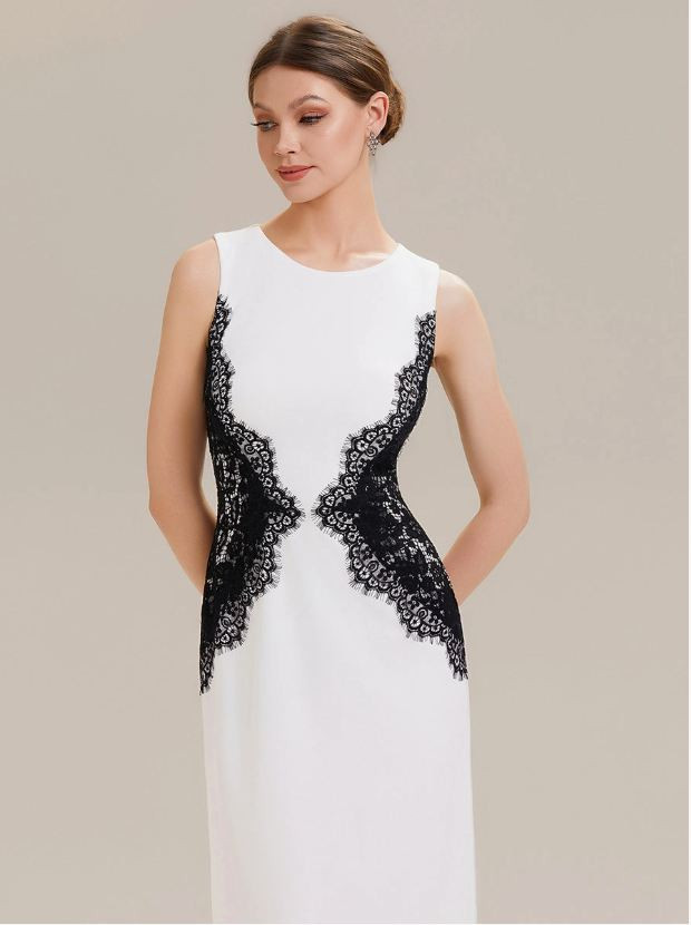 Juliette Maxi Dress
