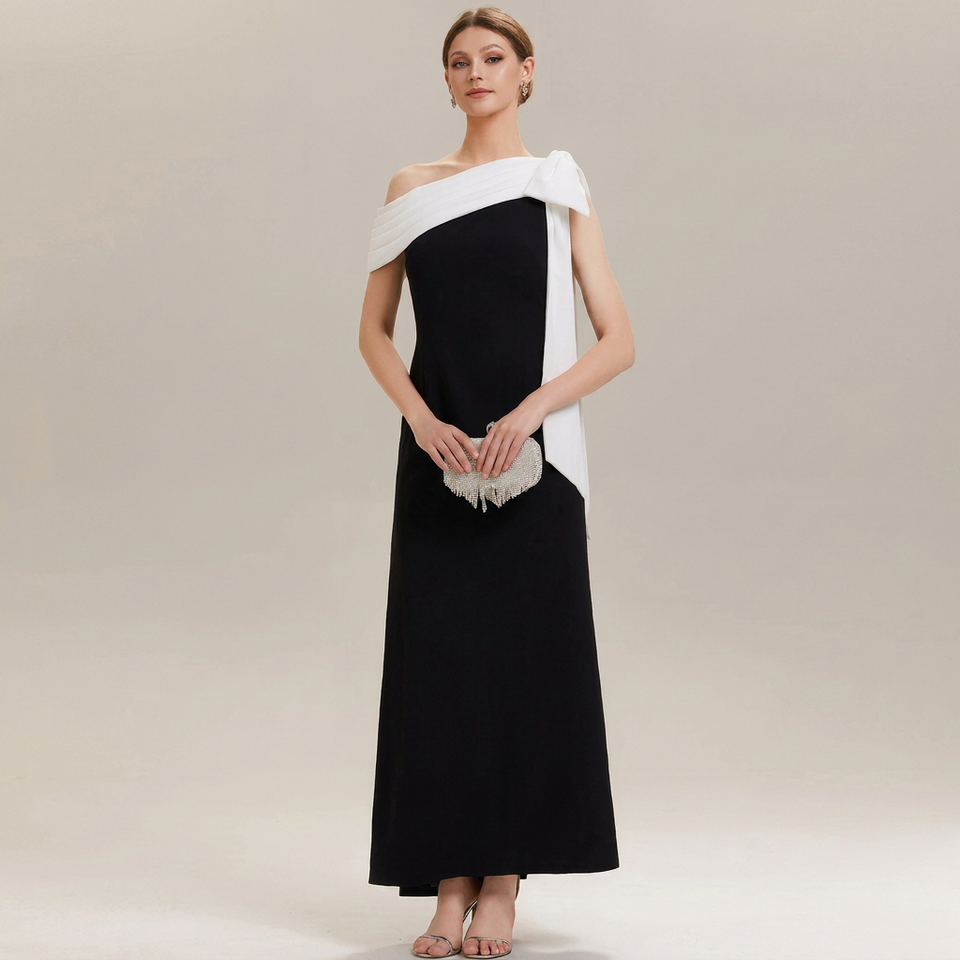 Adeline Maxi Dress