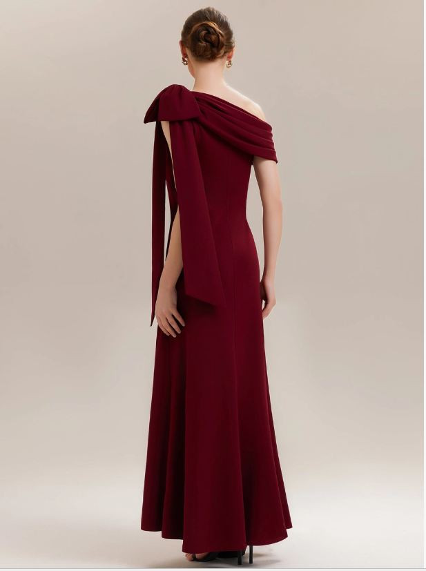 Adeline Maxi Dress