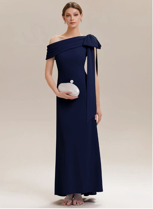 Adeline Maxi Dress