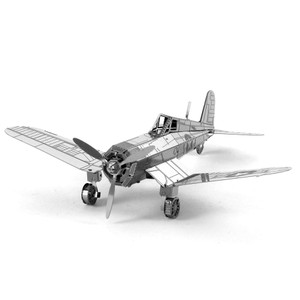 METAL EARTH F4U CORSAIR METAL EARTH F4U CORSAIR