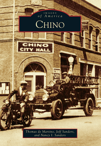 CHINO IMAGES OF AMERICA