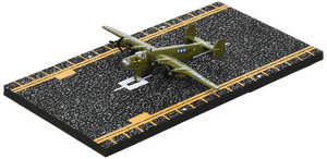 B-24 LIBERATOR HOT WINGS #17109