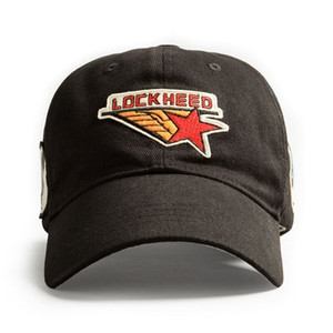 LOCKHEED SKUNK WORKS CAP