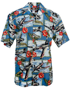 HAWAIIAN SHIRTS