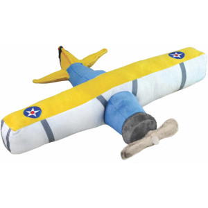 PLUSH BI-PLANE