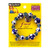 LOVE DOTS NAVY BRACELET W/CHARM
