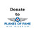 MONETARY DONATION