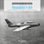 Republic F-84: The USAF’s Thunderjet, Thunderstreak, and Thunderflash Fighters