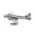 METAL EARTH B-17 FLYING FORTRESS