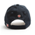 STARS & BARS NAVY CAP