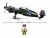 SPITFIRE BRICK KIT