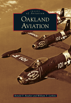 OAKLAND AVIATION