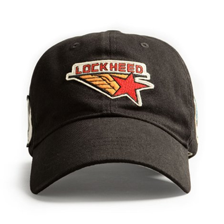 LOCKHEED SKUNK WORKS CAP