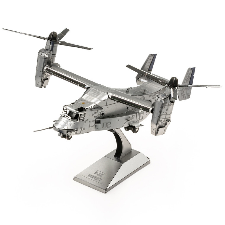 METAL EARTH OSPREY