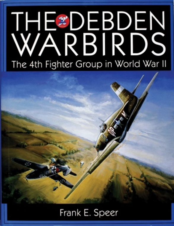 THE DEBDEN WARBIRDS