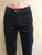 Sale | Jeans  Made in the USA  |  Men  Relaxed Fit  |  Black  |  Waist 38  |  Short  |  Straight  |  Classic 3
