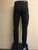 Sale | Jeans  Made in the USA  |  Men  Relaxed Fit  |  Black  |  Waist 38  |  Short  |  Straight  |  Classic 3