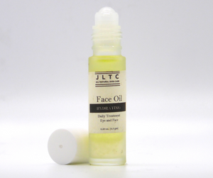 HYDRATING FACE OIL HYDRATING FACE OIL