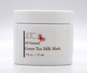 GREEN TEA MILK MASK GREEN TEA MILK MASK