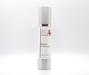 RESTORE "ANTI-AGING" MOISTURIZER RESTORE "ANTI-AGING" MOISTURIZER