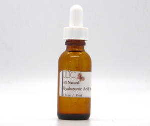 HYALURONIC ACID SERUM HYALURONIC ACID SERUM