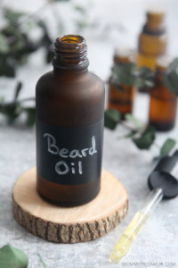 Beard Oil Beard Oil