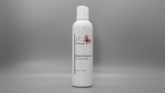 DETOX CLEANSER