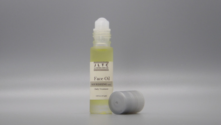 NOURISHING FACE OIL