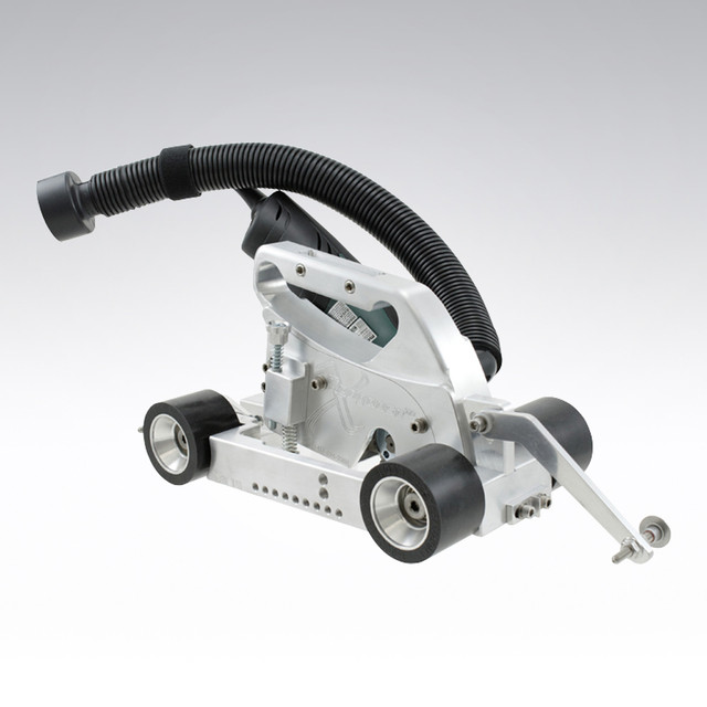 Mongoose X Saw