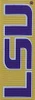 LSU Ribbon