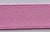 Bubble Gum DF Satin Ribbon