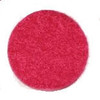 Shocking Pink Felt Craft Circles available in 1 and 1.5 inch widths.