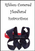 Ribbon Headband Instructions