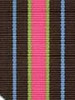 Bermuda Hot Preppy Stripe Ribbon