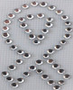 Awareness Rhinestone Crystals