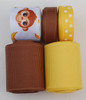 Funky Monkey Ribbon Mix
