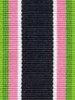 Bahama Breeze Preppy Stripe Ribbon