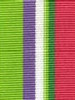 Beach Blanket Preppy Stripe Ribbon
