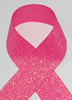 Hot Pink Dazzle Ribbon