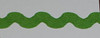 Spring Moss Green ric rac is great for all type of crafts and projects. Add Spring Moss Green ric rack to your craft supplies