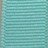 Aqua Offray Grosgrain Ribbon